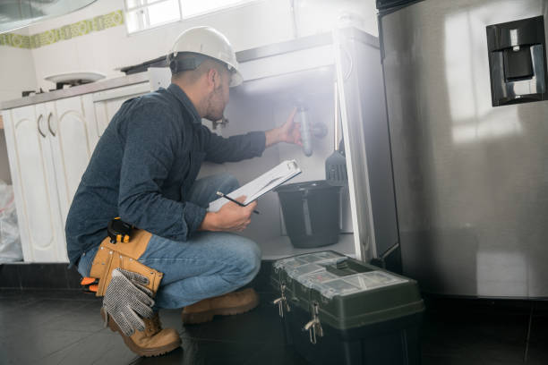 Best Leak Detection Services  in Southside, AR