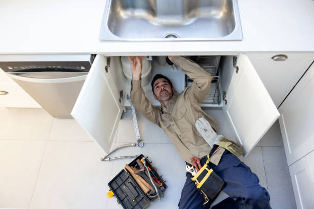 Best Emergency Plumbing Repair  in Southside, AR