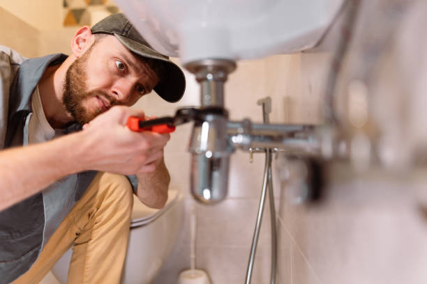 Southside, AR Plumbing Company