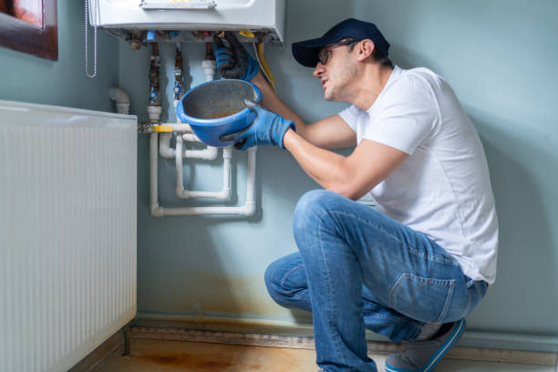 Best Emergency Plumber  in Southside, AR