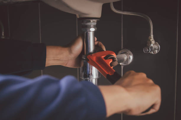 Best Clogged Drain Plumber  in Southside, AR
